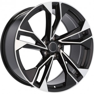 Audi 5493 8x18 5x112 